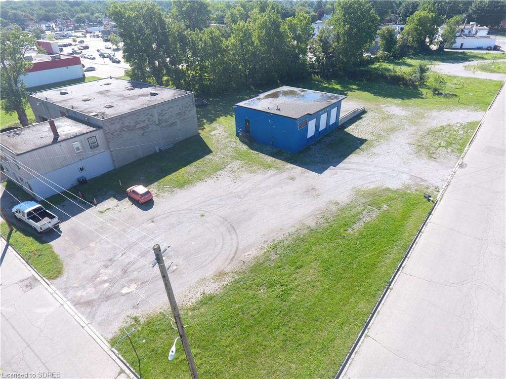 50 RIVERSIDE Road, Simcoe, Ontario, Canada