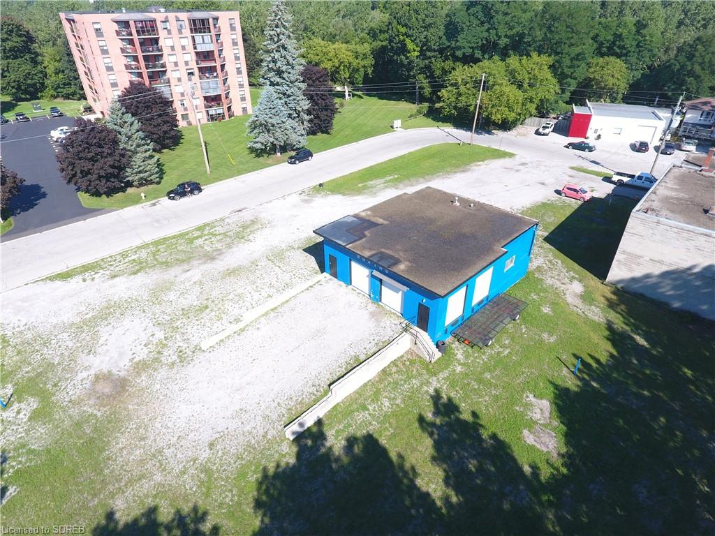 50 RIVERSIDE Road, Simcoe, Ontario, Canada