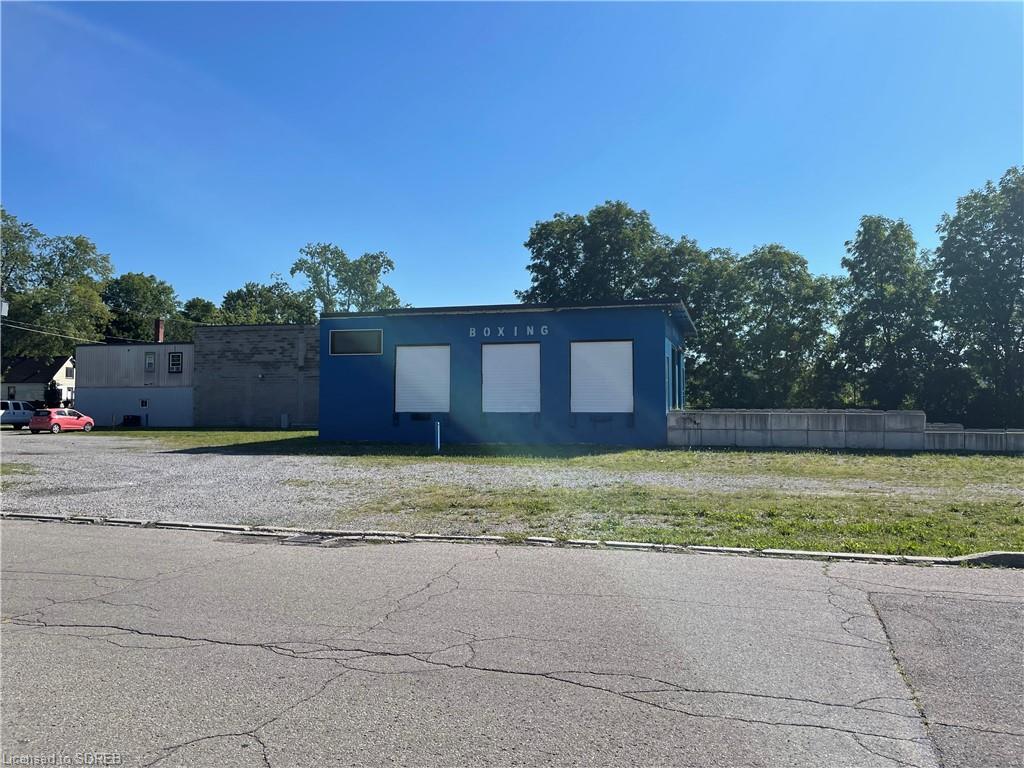 50 RIVERSIDE Road, Simcoe, Ontario, Canada