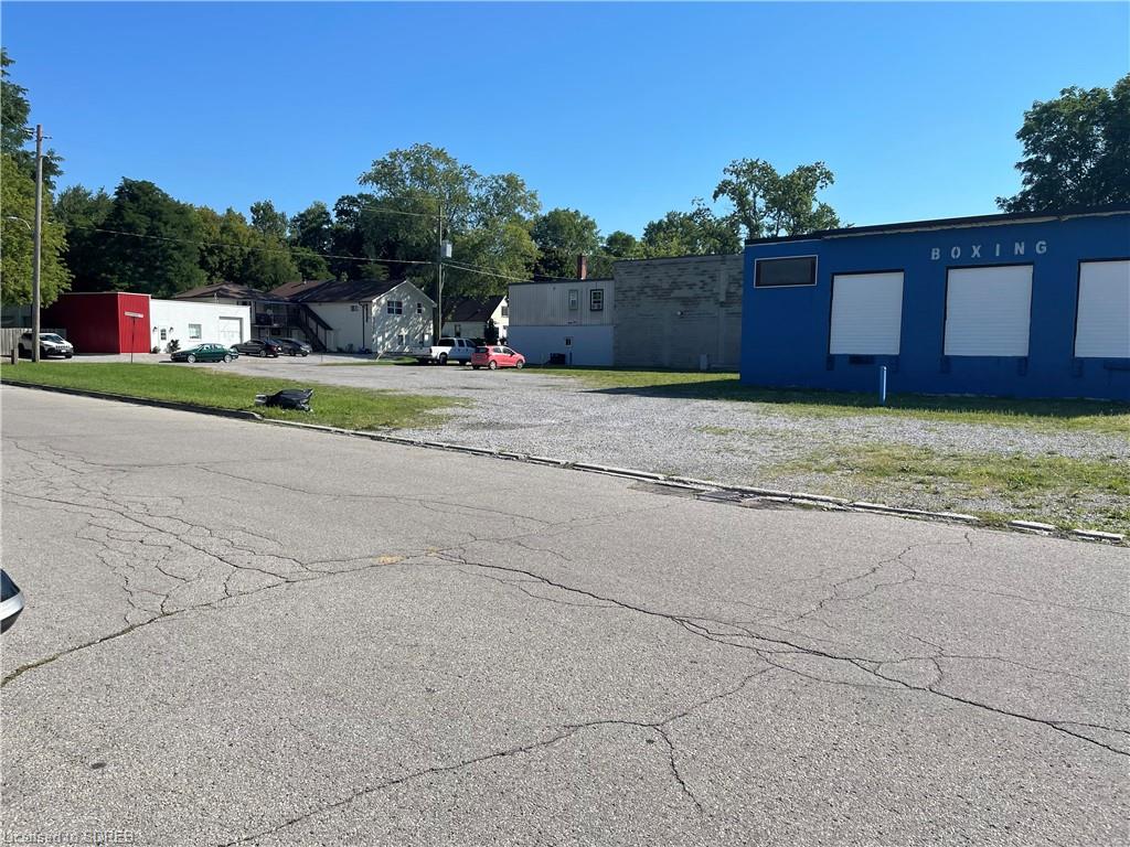 50 RIVERSIDE Road, Simcoe, Ontario, Canada