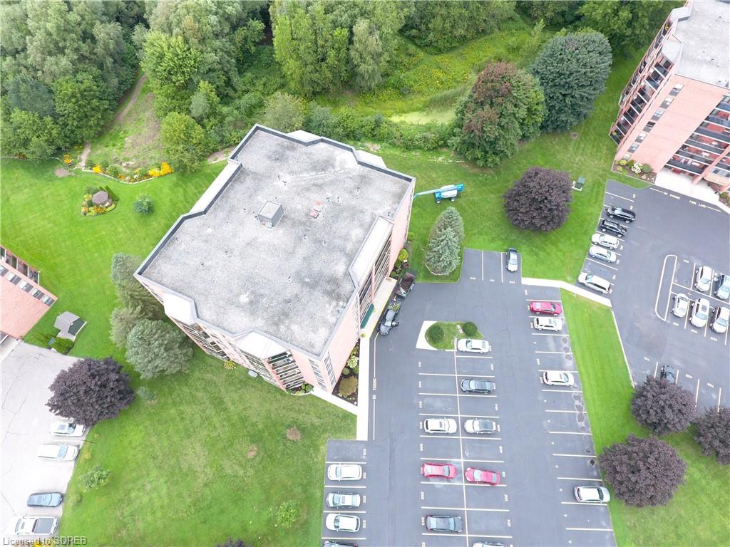 11 MILL POND Court Unit# 606, Simcoe, Ontario, Canada