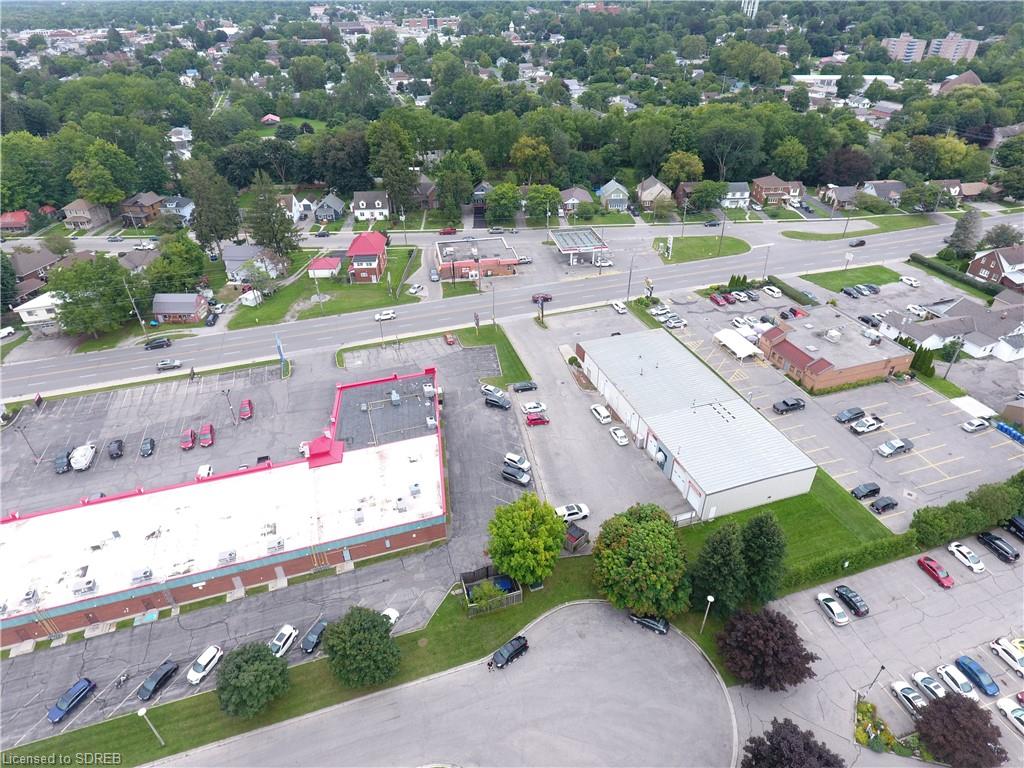11 MILL POND Court Unit# 606, Simcoe, Ontario, Canada