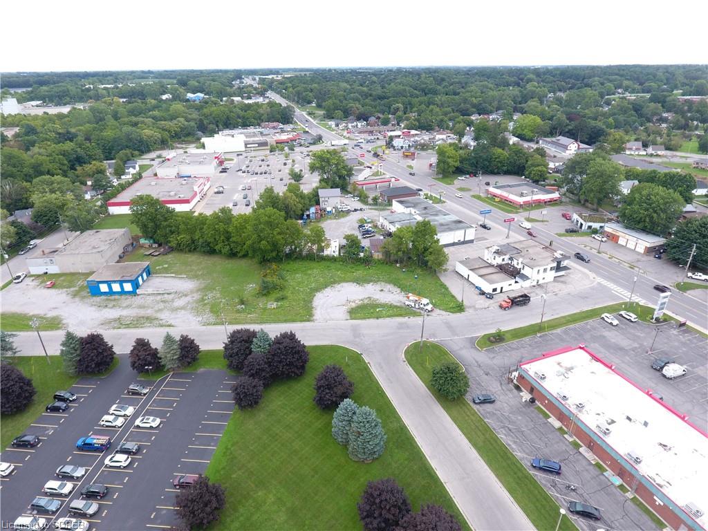 11 MILL POND Court Unit# 606, Simcoe, Ontario, Canada