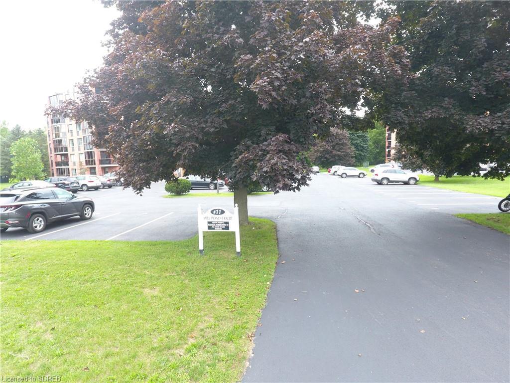 11 MILL POND Court Unit# 606, Simcoe, Ontario, Canada