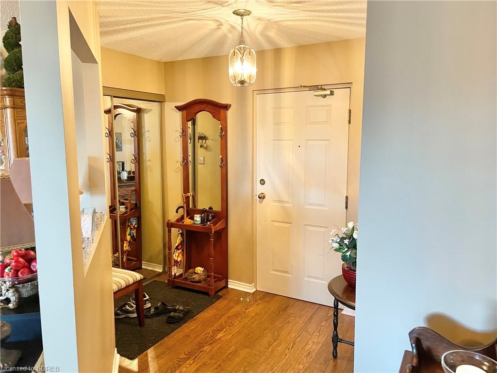 11 MILL POND Court Unit# 606, Simcoe, Ontario, Canada