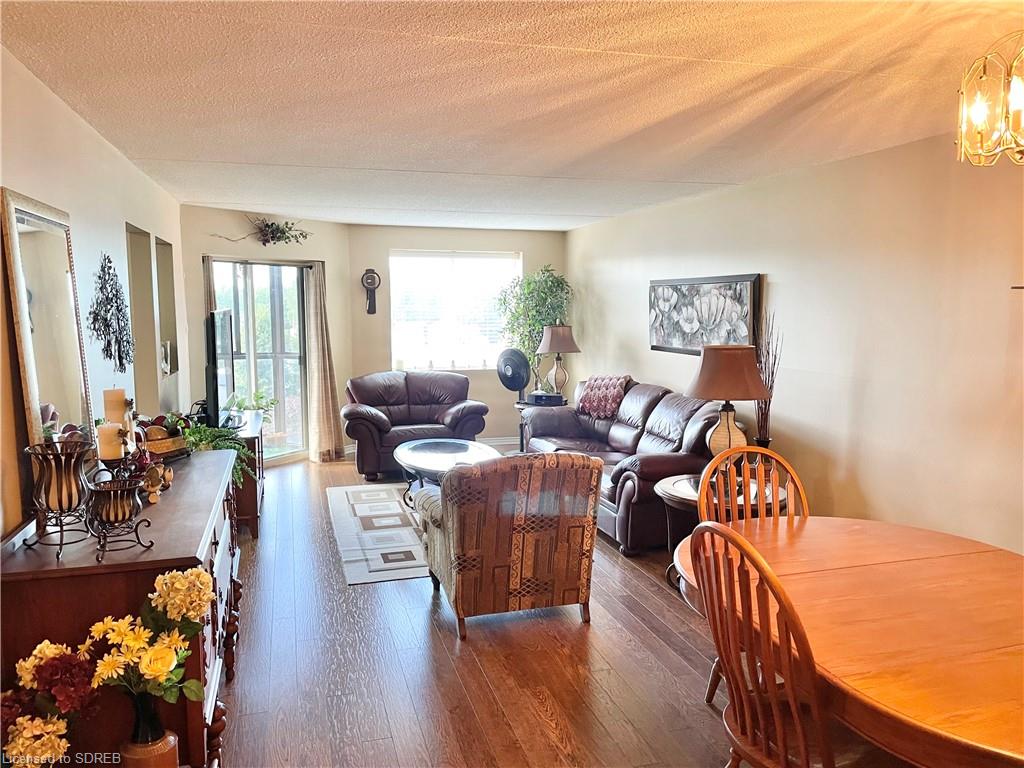 11 MILL POND Court Unit# 606, Simcoe, Ontario, Canada