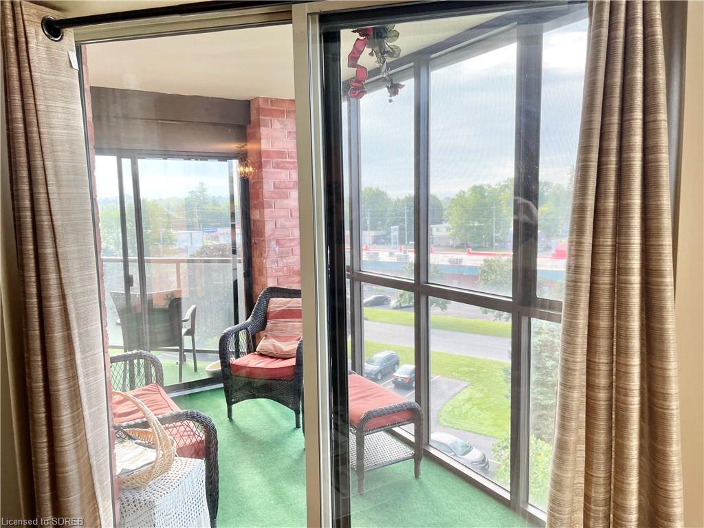 11 MILL POND Court Unit# 606, Simcoe, Ontario, Canada