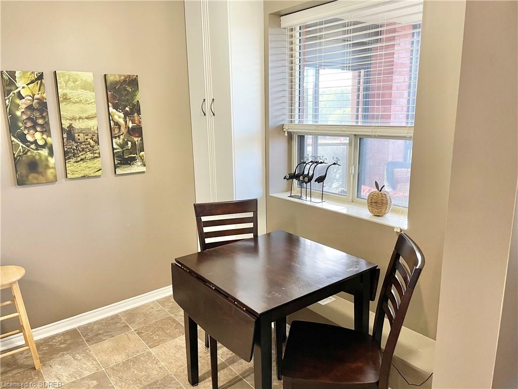 11 MILL POND Court Unit# 606, Simcoe, Ontario, Canada