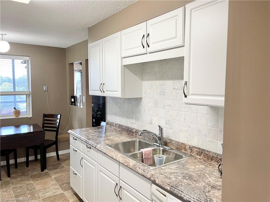 11 MILL POND Court Unit# 606, Simcoe, Ontario, Canada