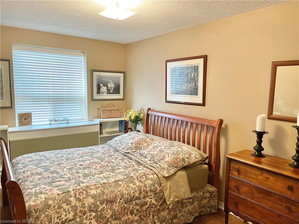11 MILL POND Court Unit# 606, Simcoe, Ontario, Canada