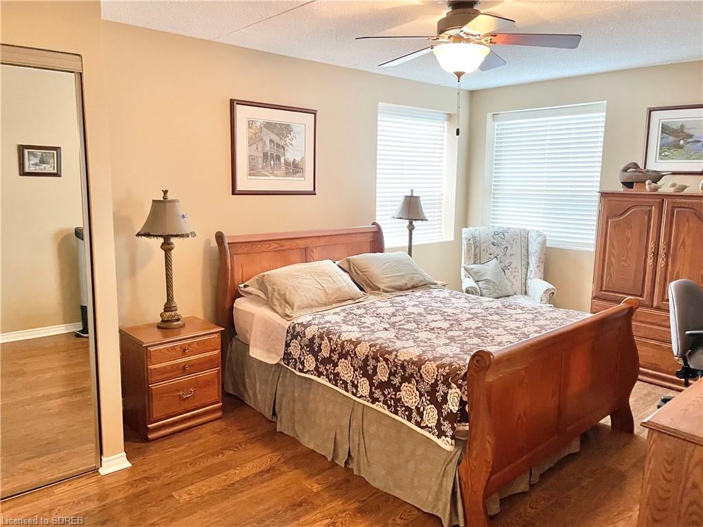 11 MILL POND Court Unit# 606, Simcoe, Ontario, Canada
