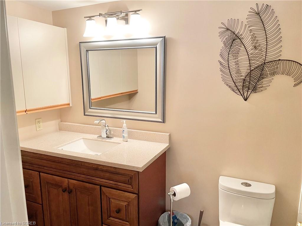 11 MILL POND Court Unit# 606, Simcoe, Ontario, Canada