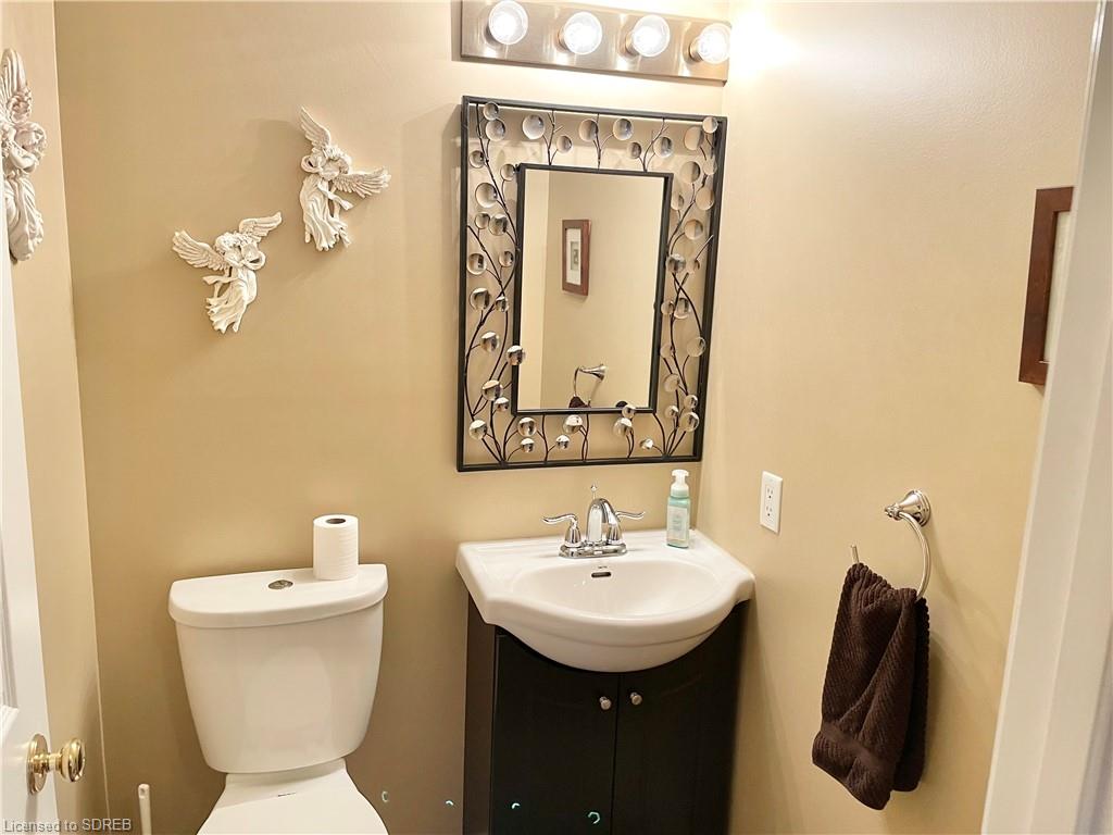 11 MILL POND Court Unit# 606, Simcoe, Ontario, Canada