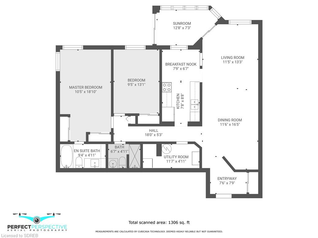 11 MILL POND Court Unit# 606, Simcoe, Ontario, Canada
