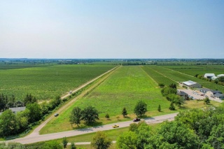 15346 NIAGARA RIVER PARKWAY, Niagara On The Lake Ontario, Canada