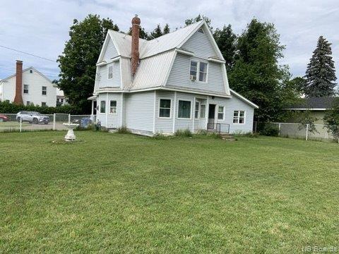 200 Broadway Street, Woodstock, New Brunswick, Canada