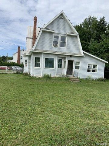 200 Broadway Street, Woodstock, New Brunswick, Canada