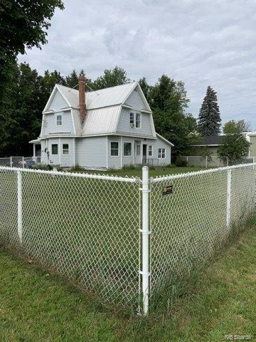 200 Broadway Street, Woodstock, New Brunswick, Canada