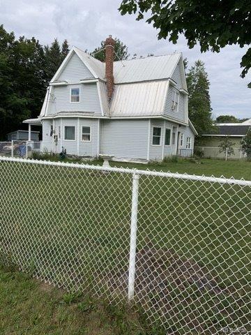 200 Broadway Street, Woodstock, New Brunswick, Canada