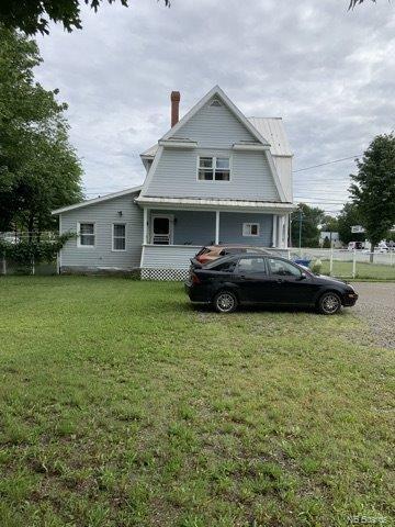 200 Broadway Street, Woodstock, New Brunswick, Canada