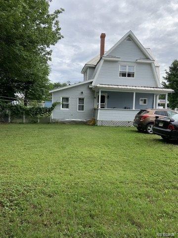 200 Broadway Street, Woodstock, New Brunswick, Canada