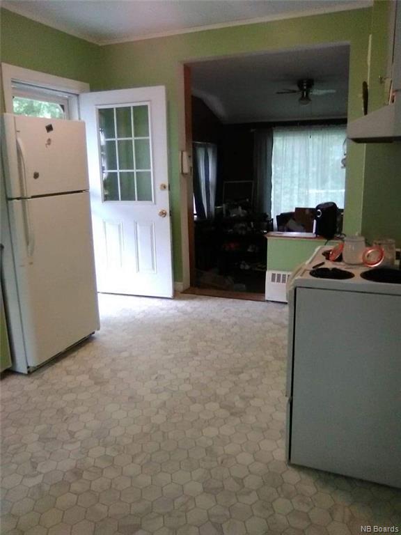 200 Broadway Street, Woodstock, New Brunswick, Canada