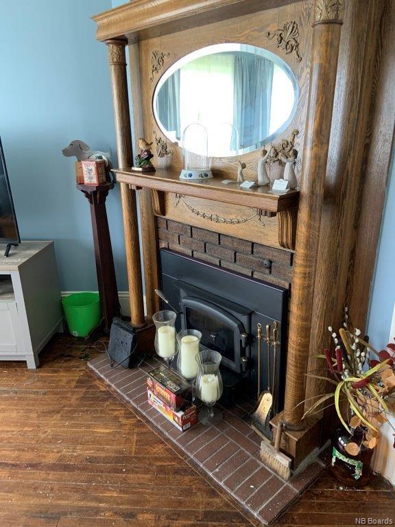 200 Broadway Street, Woodstock, New Brunswick, Canada