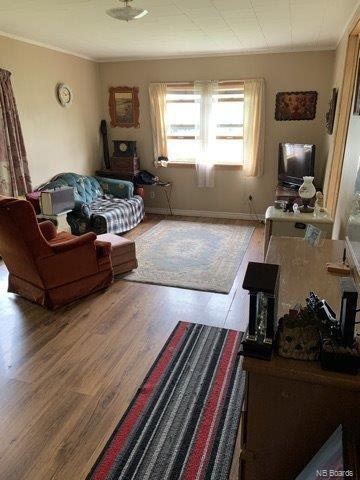 200 Broadway Street, Woodstock, New Brunswick, Canada