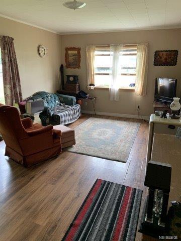 200 Broadway Street, Woodstock, New Brunswick, Canada