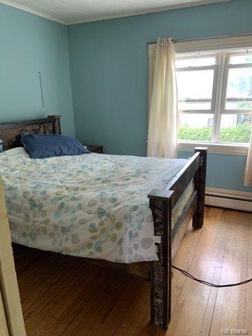 200 Broadway Street, Woodstock, New Brunswick, Canada