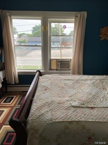 200 Broadway Street, Woodstock, New Brunswick, Canada