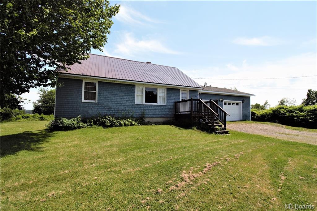 958 Route 172, Back Bay, New Brunswick, Canada
