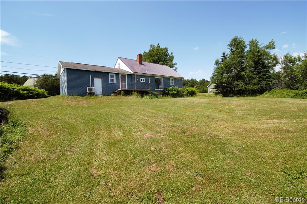 958 Route 172, Back Bay, New Brunswick, Canada