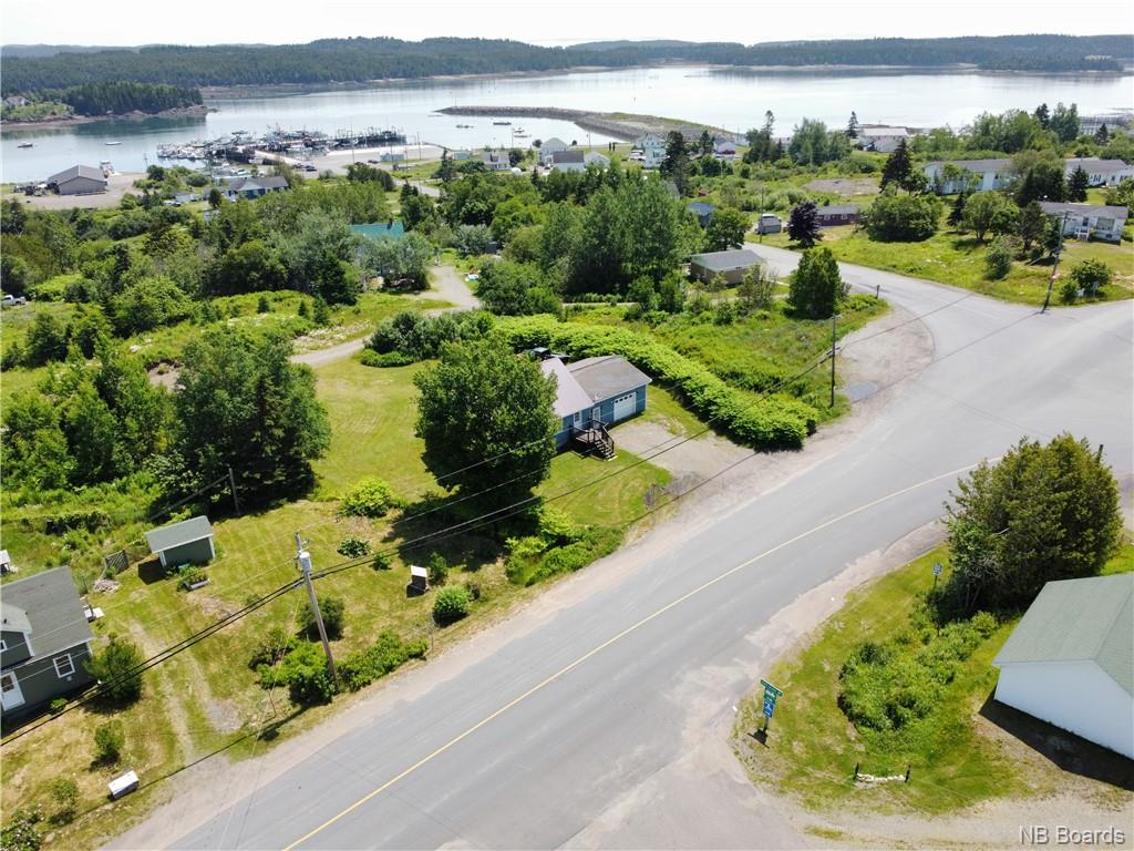958 Route 172, Back Bay, New Brunswick, Canada