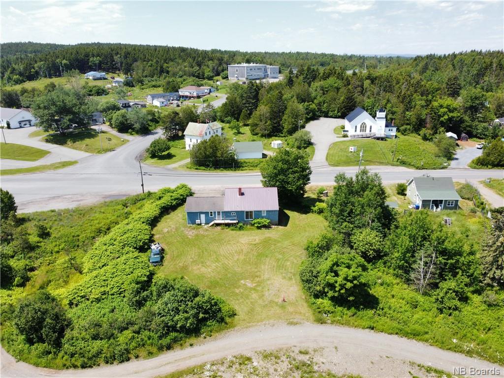 958 Route 172, Back Bay, New Brunswick, Canada