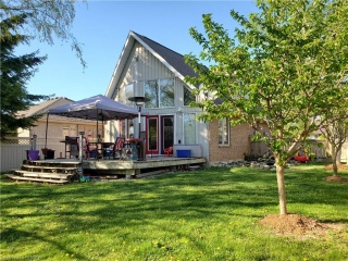 9 BRAMBLE Crescent, Townsend Ontario, Canada