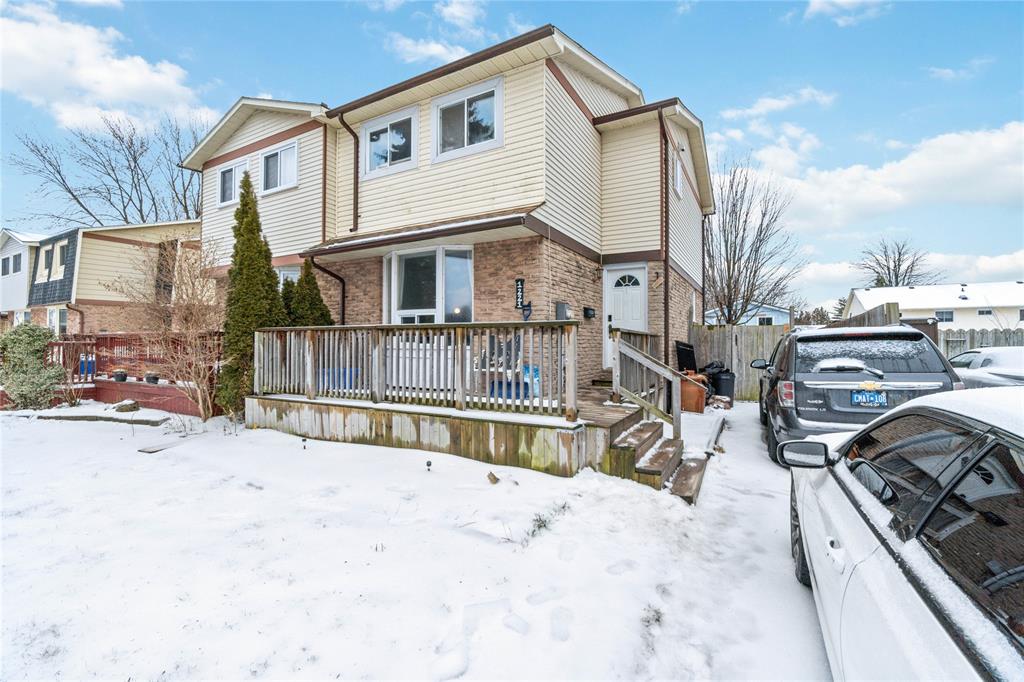 1221 THISTLEDOWN Avenue, Sarnia, Ontario, Canada