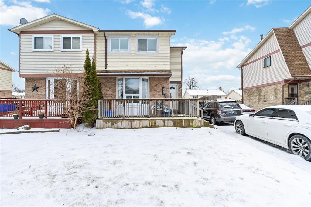 1221 THISTLEDOWN Avenue, Sarnia, Ontario, Canada