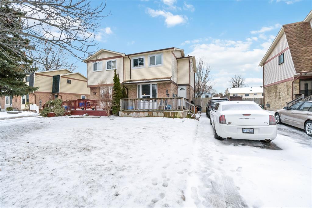 1221 THISTLEDOWN Avenue, Sarnia, Ontario, Canada