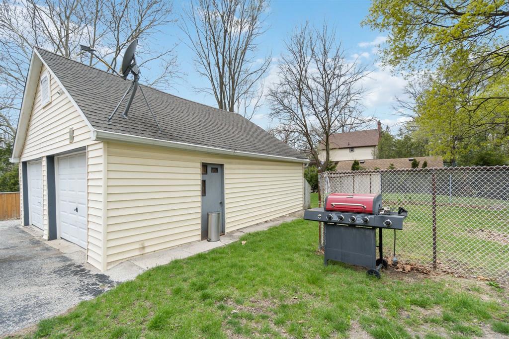 760 MICHIGAN Avenue, Sarnia, Ontario, Canada