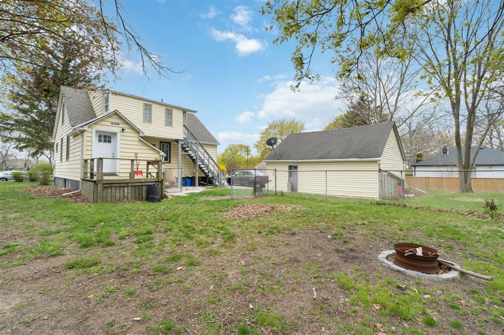 760 MICHIGAN Avenue Unit# LOWER, Sarnia, Ontario, Canada