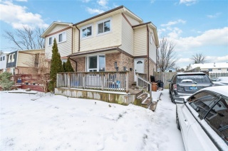 1221 THISTLEDOWN Avenue, Sarnia Ontario, Canada