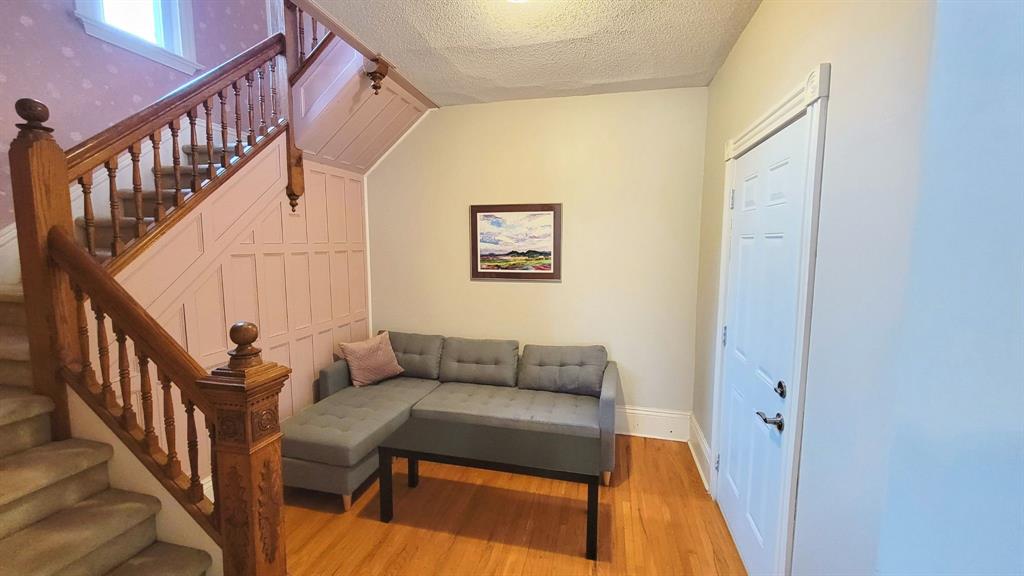 198 EUPHEMIA Street North Unit# BACK, Sarnia, Ontario, Canada