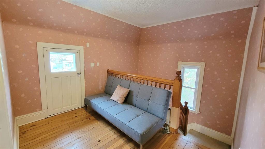 198 EUPHEMIA Street North Unit# BACK, Sarnia, Ontario, Canada