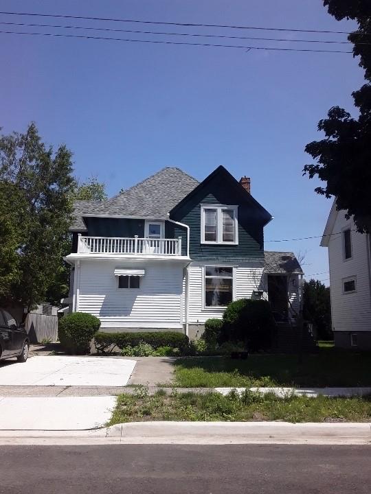198 EUPHEMIA Street North Unit# FRONT, Sarnia, Ontario, Canada