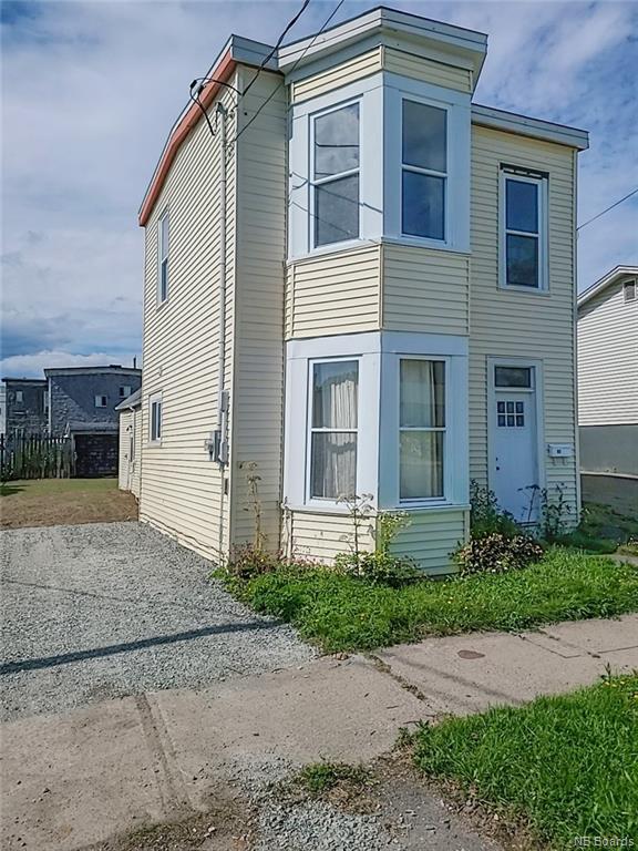 87 Winslow Street, Saint John, New Brunswick, Canada
