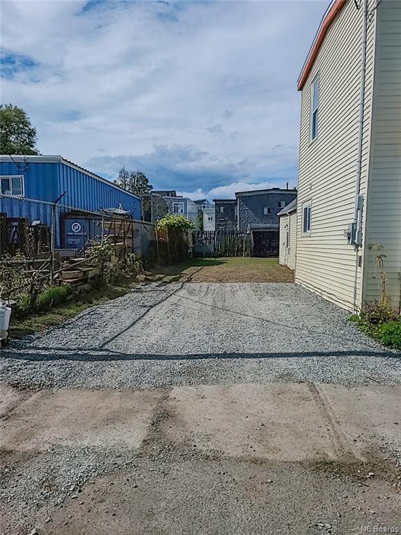 87 Winslow Street, Saint John, New Brunswick, Canada