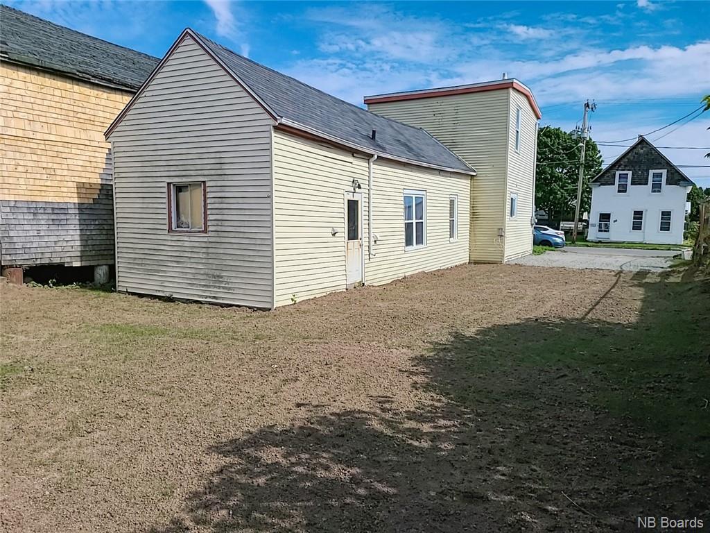 87 Winslow Street, Saint John, New Brunswick, Canada