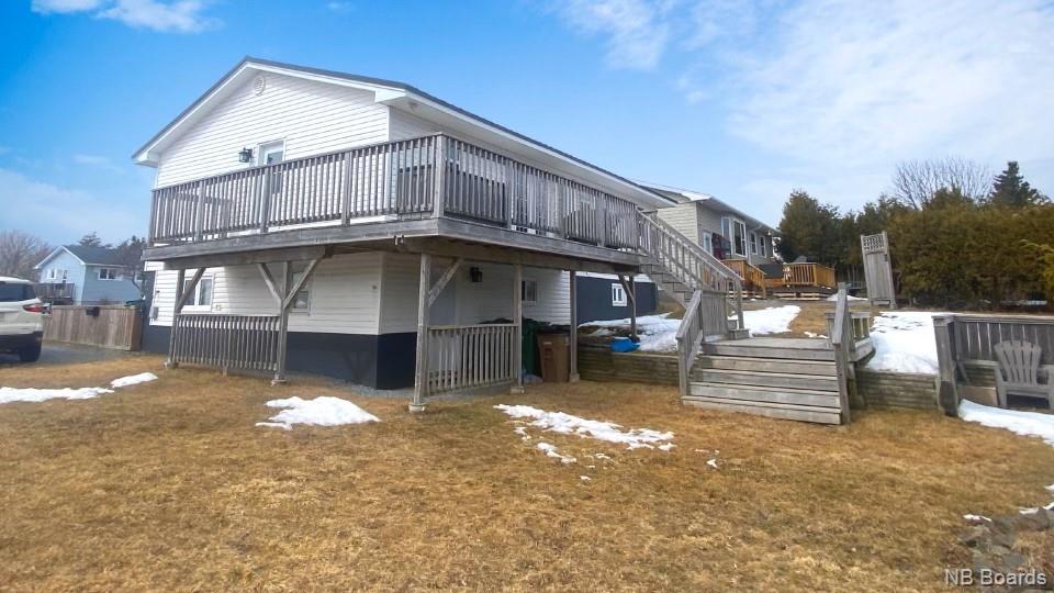 4 Fay Street, Saint John, New Brunswick, Canada