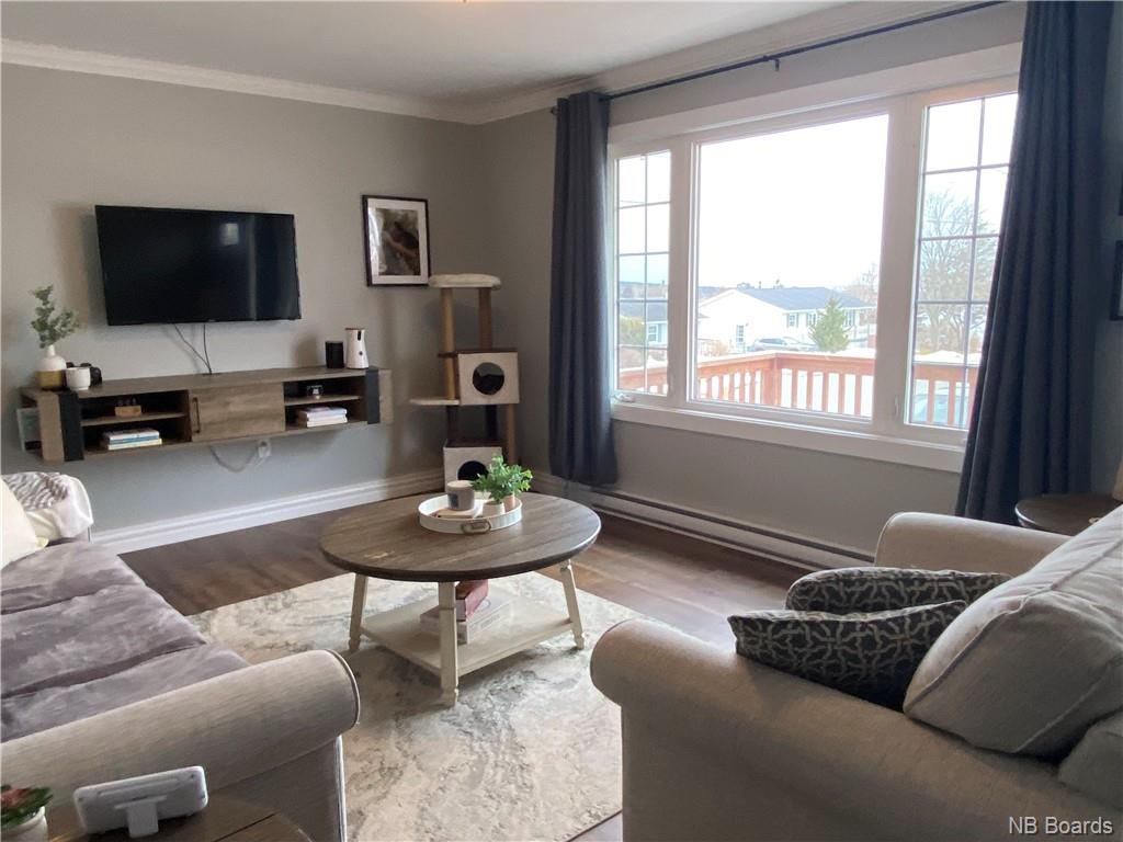 4 Fay Street, Saint John, New Brunswick, Canada